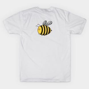 Happy bee T-Shirt